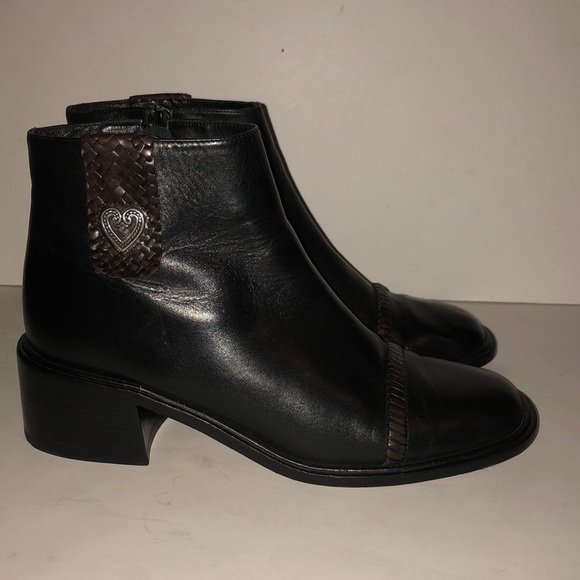 Brighton ankle boots Clearance